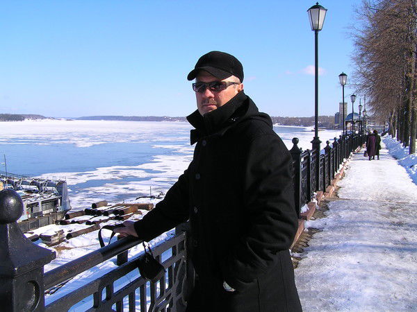 Владимир Черемисов