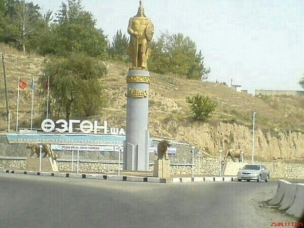 Омурбек Маманов