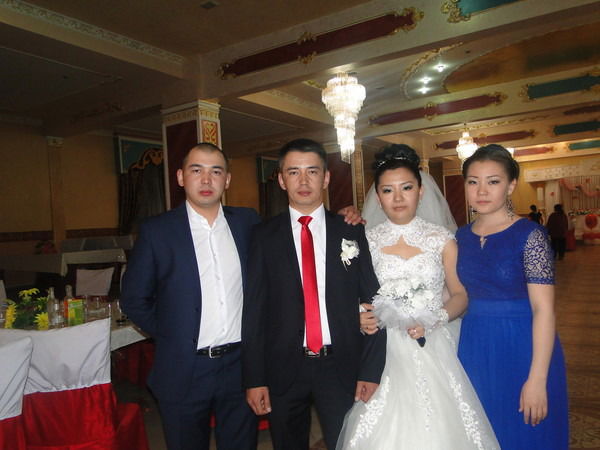 Жазира Алимбетова