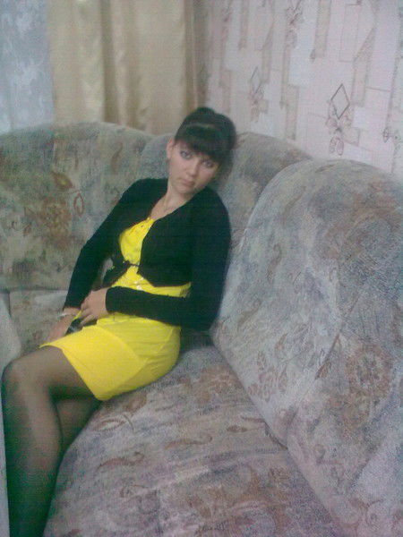 Ирина Ленинг