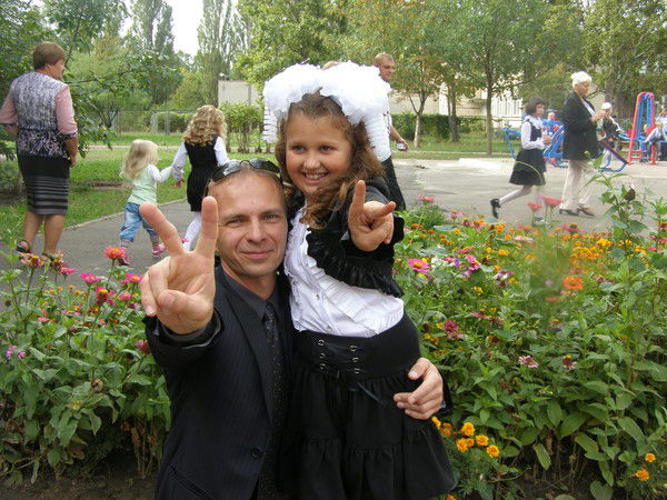 Константин Шумный