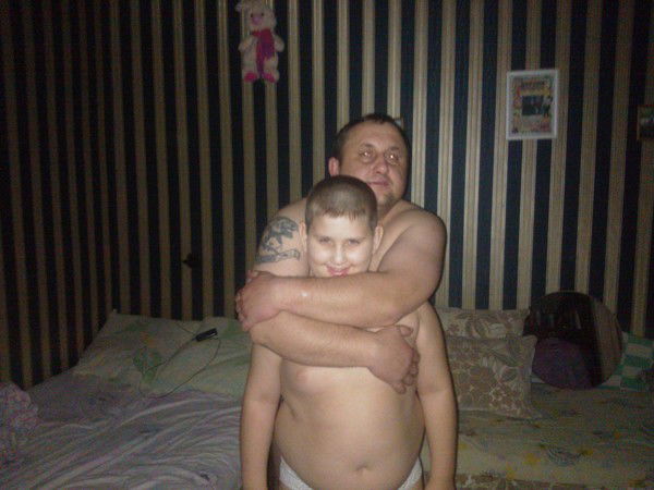 Виталий Качанов