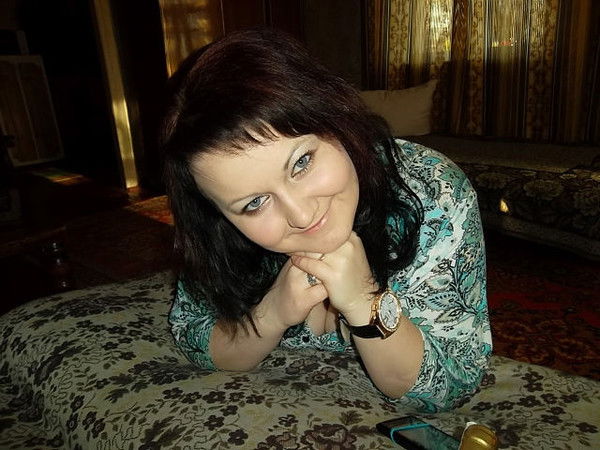 Светлана Рымко