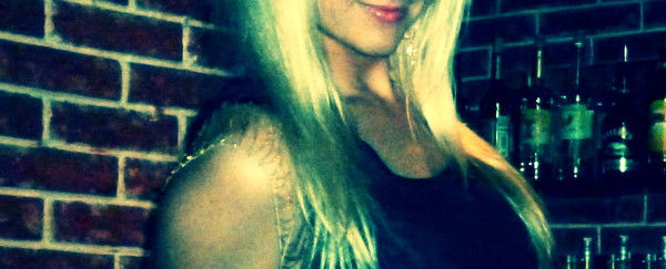 Юля Левенцова