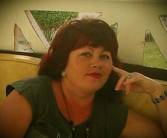 Ольга Галеева