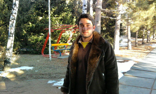 Mojtaba