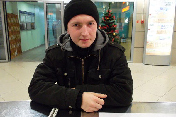 Тимур Плащинский