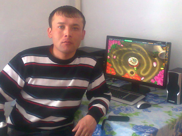 Асылхан Тулешев