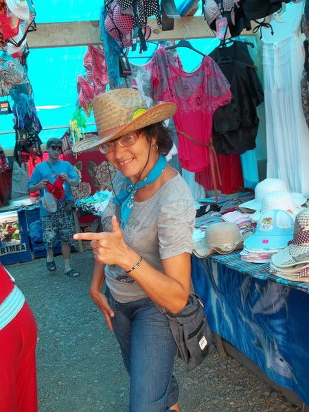 Евгения - Джуния Кожаринова