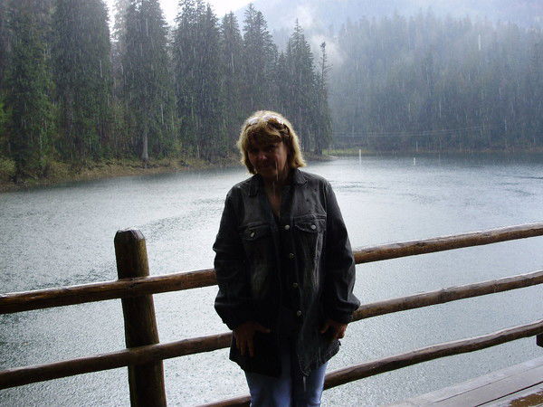 Настасья Филипповна