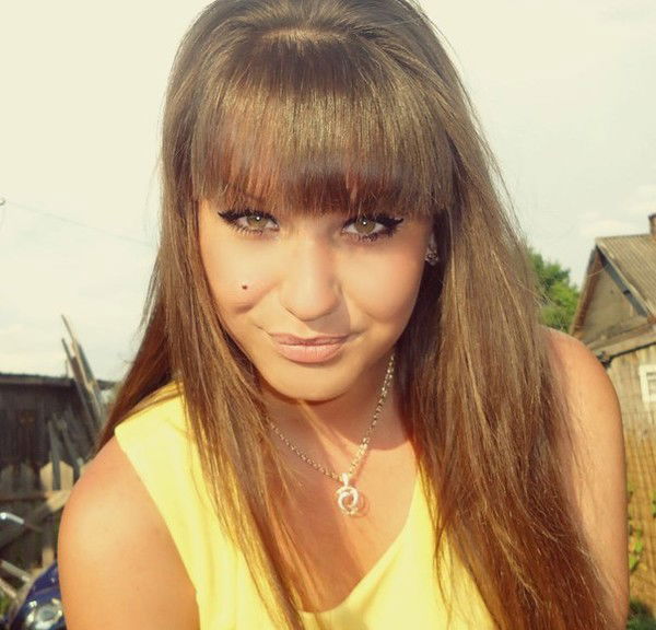 Виктория Зайцева