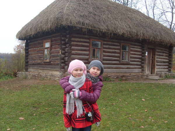 Катя Пушкина