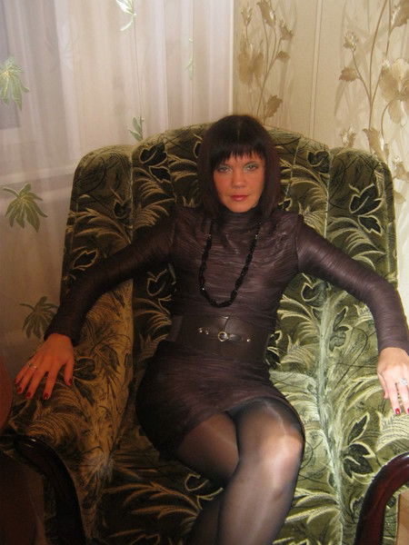 Людмила Никульшина