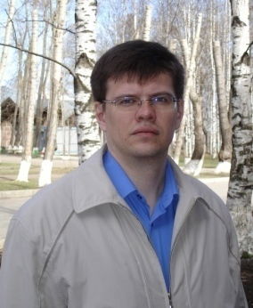 Виталий Ломов