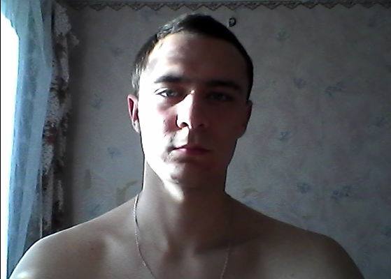 Илья Блашков