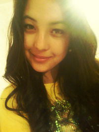 Айдана Серикбай