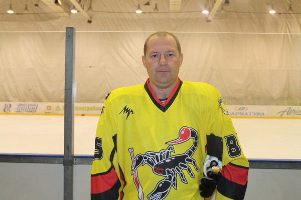 Игорь Игнатюк