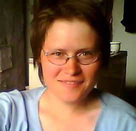 Ольга Говоркова