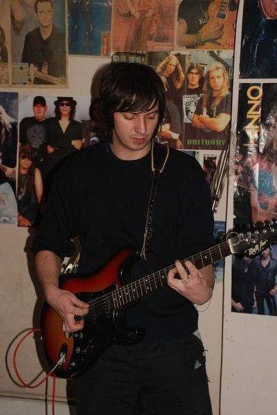 Анатолий Евстафьев