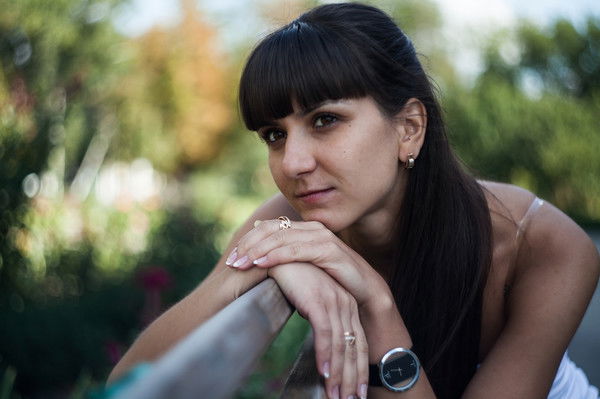 Татьяна Веретошенко