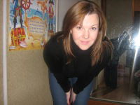 Ольга Фролова