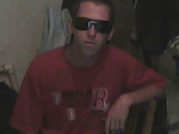 Денис Егоров