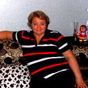Натали Овчарова