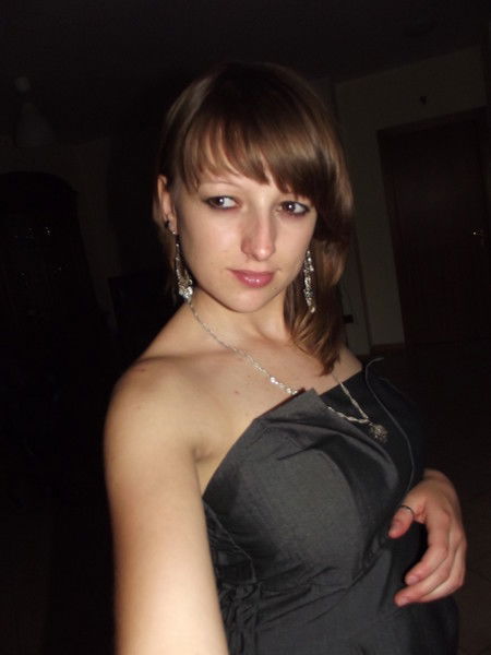 Олечка Пелехата