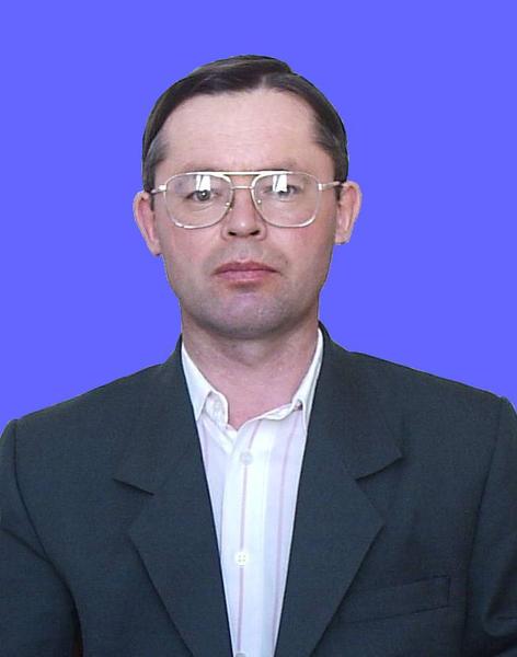 Рахимьян Игликов