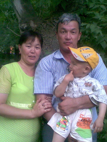 Багила Дощанова