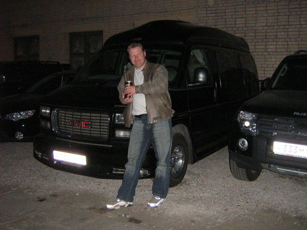 Олег Шкенёв