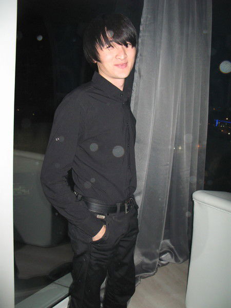 Улан Жолдошбеков