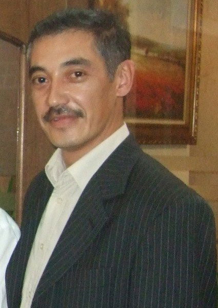 Ролан Кантарбаев