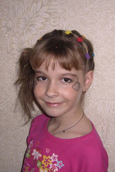 Ольга Титова