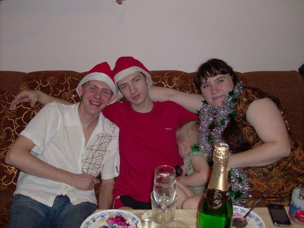 Анатолий Воробьев