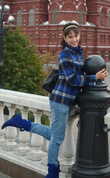 Лилия Иванова