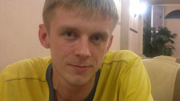 Николай Зубков