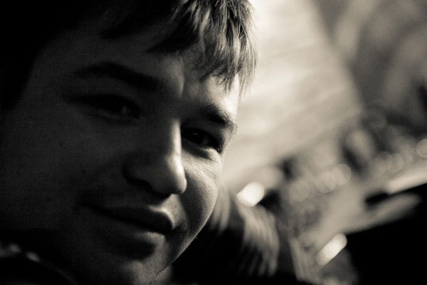 Габидуллин Наиль