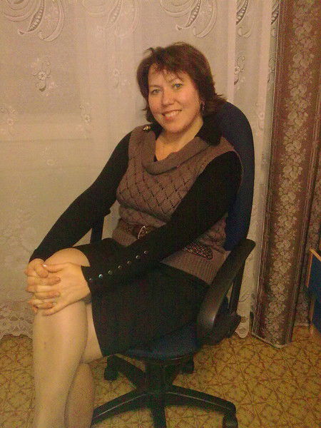 Елена Малова