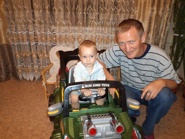 Султан Янгуразов