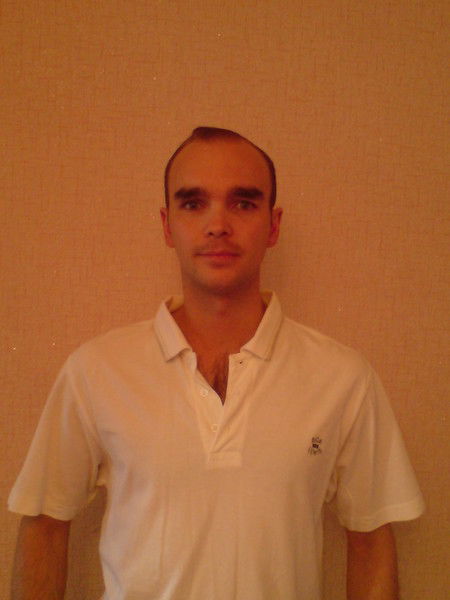 Вячеслав Николаев