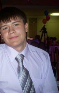 Дамир Хакимов