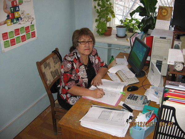 Роза Нуртазина