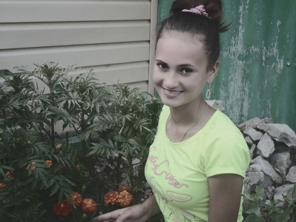 Кристина Мыльченко