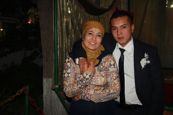 Рахмутулла Рахимов