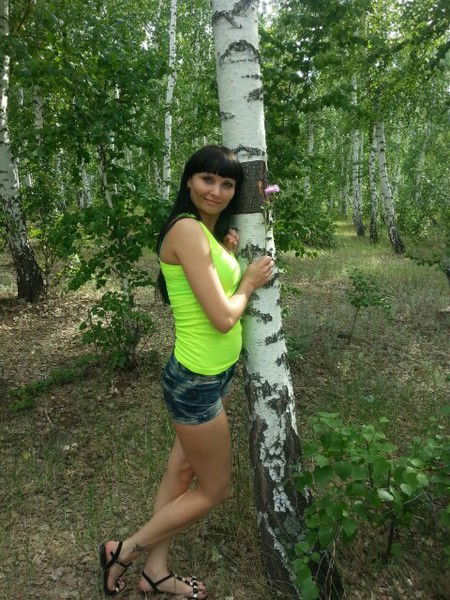 Наталья Чика