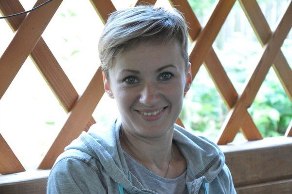 Дарья Алексеева