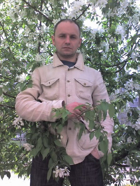 Айрат Мустафин