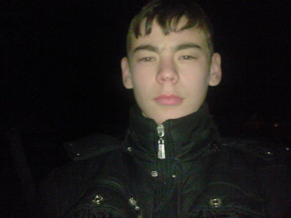 Дмитрий Ведерников