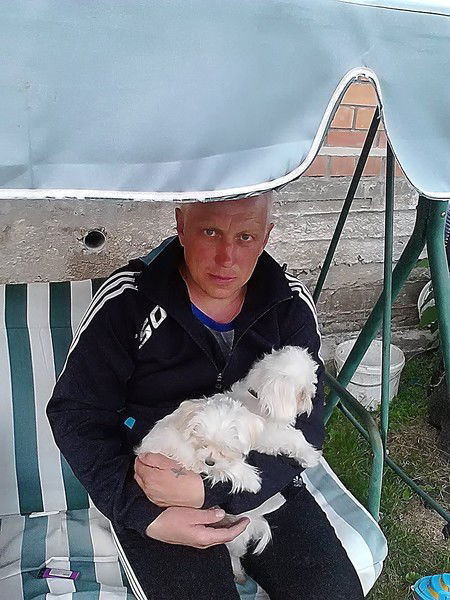 Андрей Громыхалин